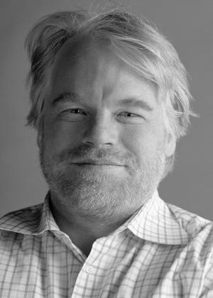 Philip Seymour Hoffman